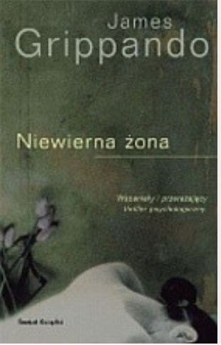 NIEWIERNA ŻONA