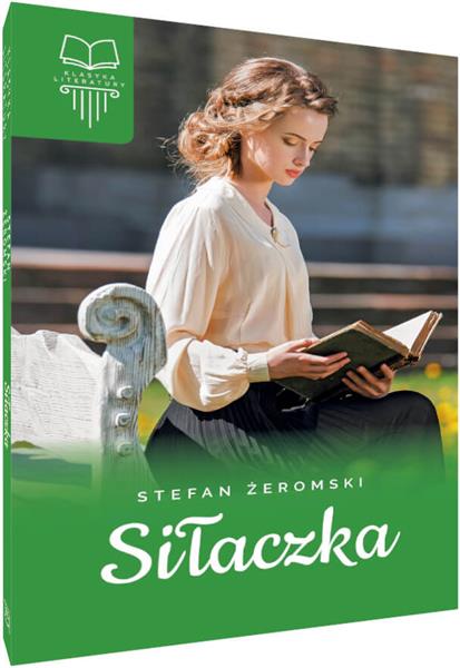 SIŁACZKA. BEZ OPRACOWANIA