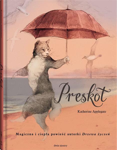 PRESKOT
