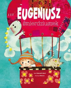 EUGENIUSZ ŚMIERDZIUSZEK