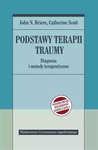 PODSTAWY TERAPII TRAUMY