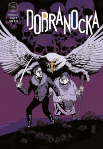 Dobranocka. Wydział 7. Tom 5