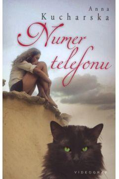 NUMER TELEFONU