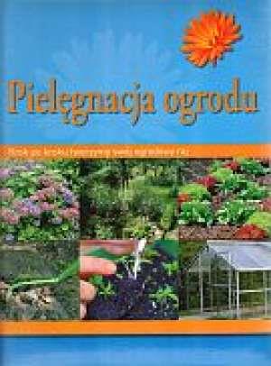PIELĘGNACJA OGRODU
