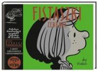 FISTASZKI ZEBRANE 1977-1978