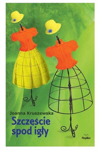 SZCZĘŚCIE SPOD IGŁY
