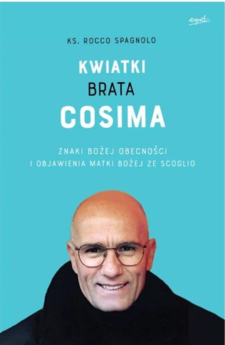 KWIATKI BRATA COSIMA