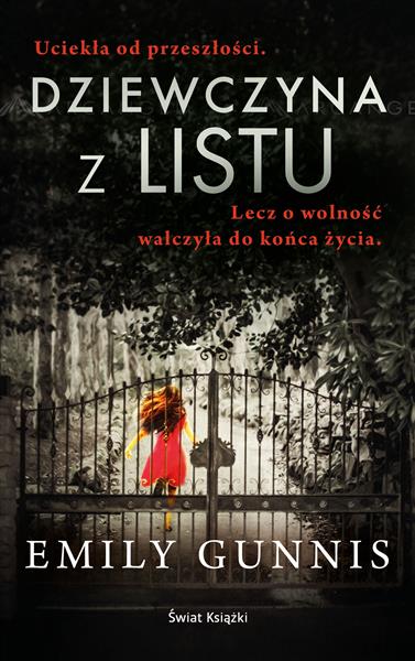 DZIEWCZYNA Z LISTU