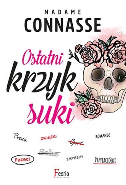 OSTATNI KRZYK SUKI