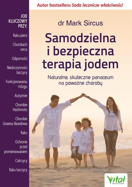SAMODZIELNA I BEZPIECZNA TERAPIA JODEM