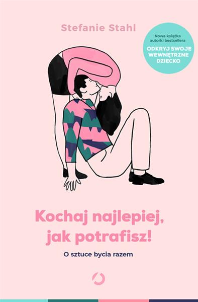 KOCHAJ NAJLEPIEJ, JAK POTRAFISZ!