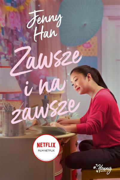 CHŁOPCY. TOM 3. ZAWSZE I NA ZAWSZE