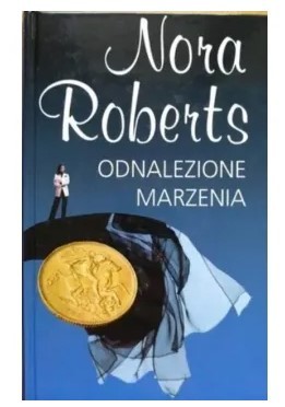 ODNALEZIONE MARZENIA