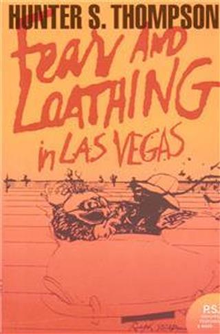 Fear and Loathing in Las Vegas