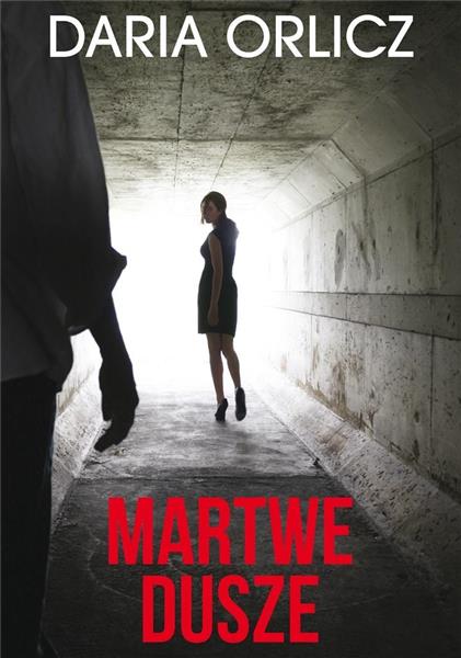 MARTWE DUSZE
