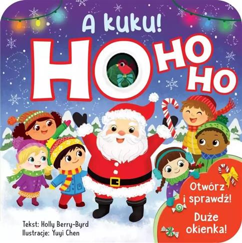 AKUKU.HOHOHO