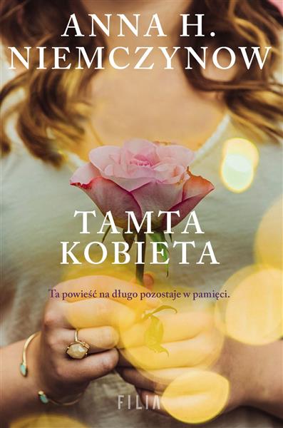 TAMTA KOBIETA