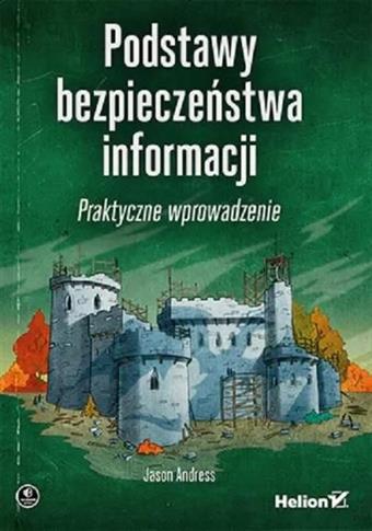 Podstawy bezpieczeństwa informacji