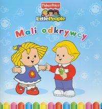 MALI ODKRYWCY