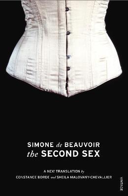 THE SECOND SEX