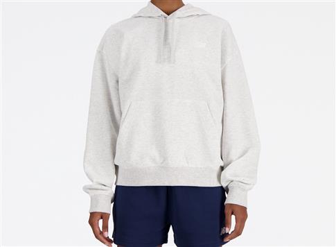 BLUZA DAMSKA NEW BALANCE SZARA ROZM. XL