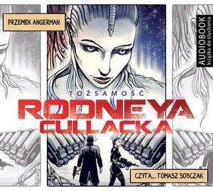 TOŻSAMOŚĆ RODNEYA CULLACKA - AUDIOBOOK