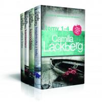 PAKIET CAMILLA LACKBERG