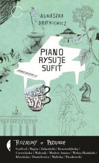 PIANO RYSUJE SUFIT