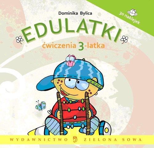 EDULATKI. ĆWICZENIA 3 - LATKA