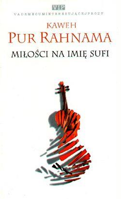 MIŁOŚCI NA IMIĘ SUFI