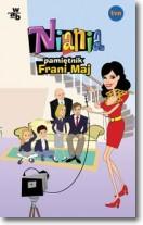 NIANIA PAMIĘTNIK FRANI MAJ