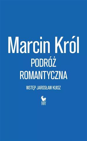 PODRÓŻ ROMANTYCZNA