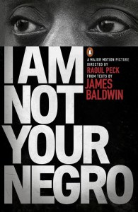 I Am Not Your Negro wer. angielska