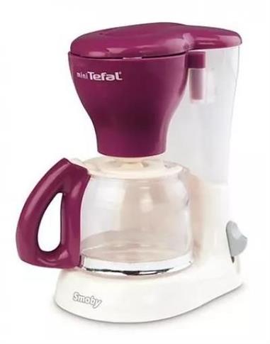 Ekspres do kawy mini Tefal Smoby