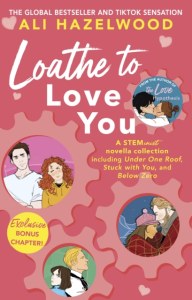 Loathe To Love You wer. angielska