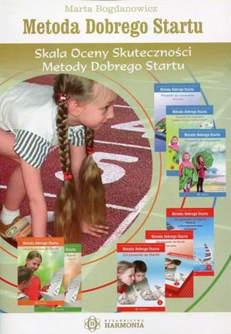 Metoda Dobrego Startu. Skala Oceny Skuteczności Me