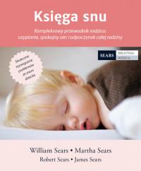 KSIĘGA SNU KOMPLEKSOWY PRZEWODNIK RODZICA