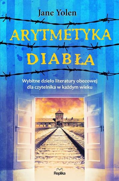 ARYTMETYKA DIABŁA