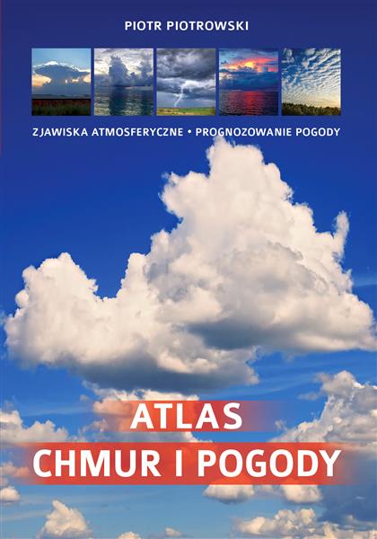 ATLAS CHMUR I POGODY