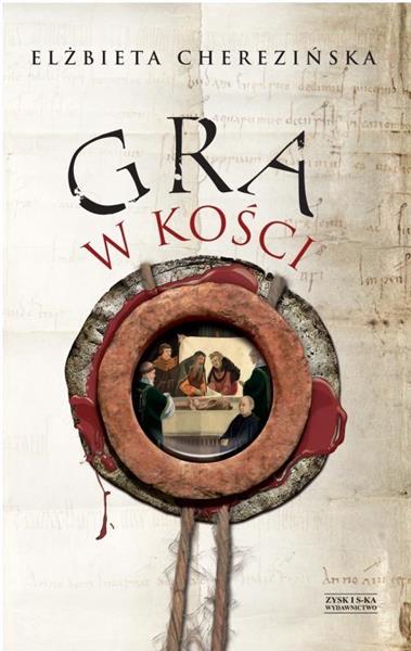 GRA W KOŚCI