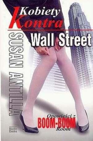 Kobiety kontra Wall Street