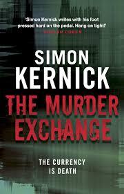 MURDER EXCHANGE