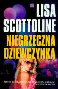 Niegrzeczna dziewczynka L.Scottline br