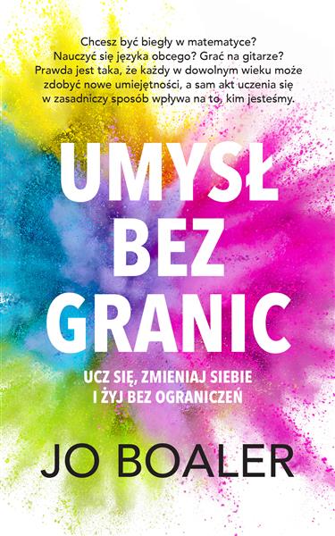 UMYSŁ BEZ GRANIC