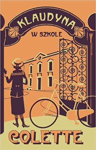 KLAUDYNA W SZKOLE