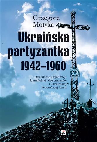 Ukraińska partyzantka 1942-1960. Działalność Organ