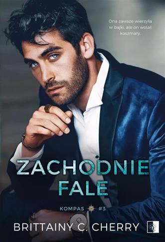 Zachodnie fale. Kompas. Tom 3