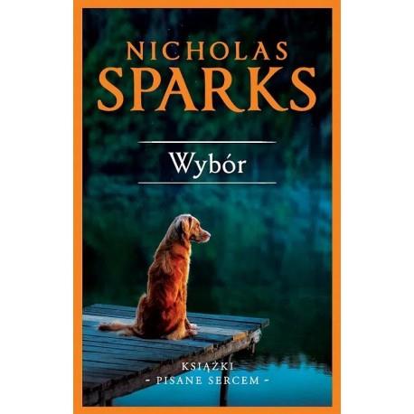 Wybór Nicholas Sparks