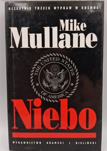 NIEBO MULLANE MIKE – MULLANE MIKE