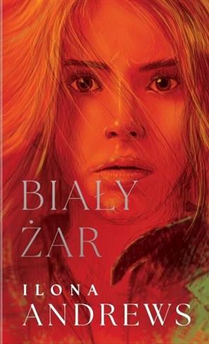 BIAŁY ŻAR